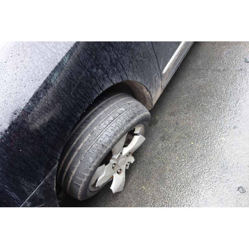 Etrier arriere gauche (freinage) KIA CARENS 3 Photo n°8