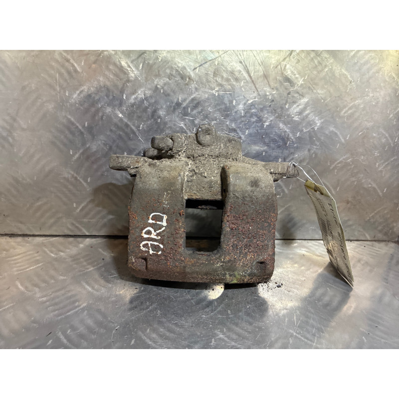 Etrier arriere droit (freinage) CITROEN JUMPER 3 Photo n°2