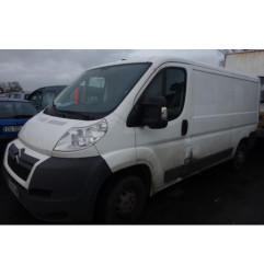 Etrier arriere droit (freinage) CITROEN JUMPER 3