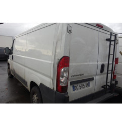 Etrier arriere droit (freinage) CITROEN JUMPER 3