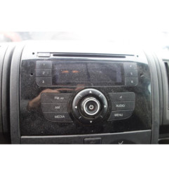 Etrier arriere droit (freinage) CITROEN JUMPER 3