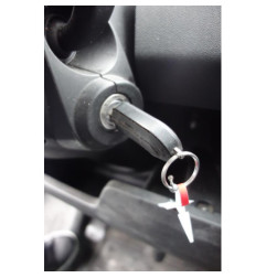 Etrier arriere droit (freinage) CITROEN JUMPER 3