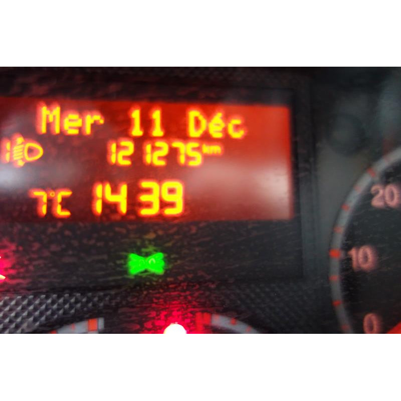 Etrier arriere droit (freinage) CITROEN JUMPER 3 Photo n°13