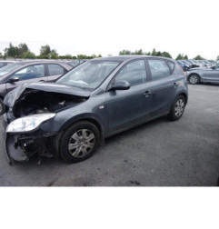 Etrier avant gauche (freinage) HYUNDAI I 30 1