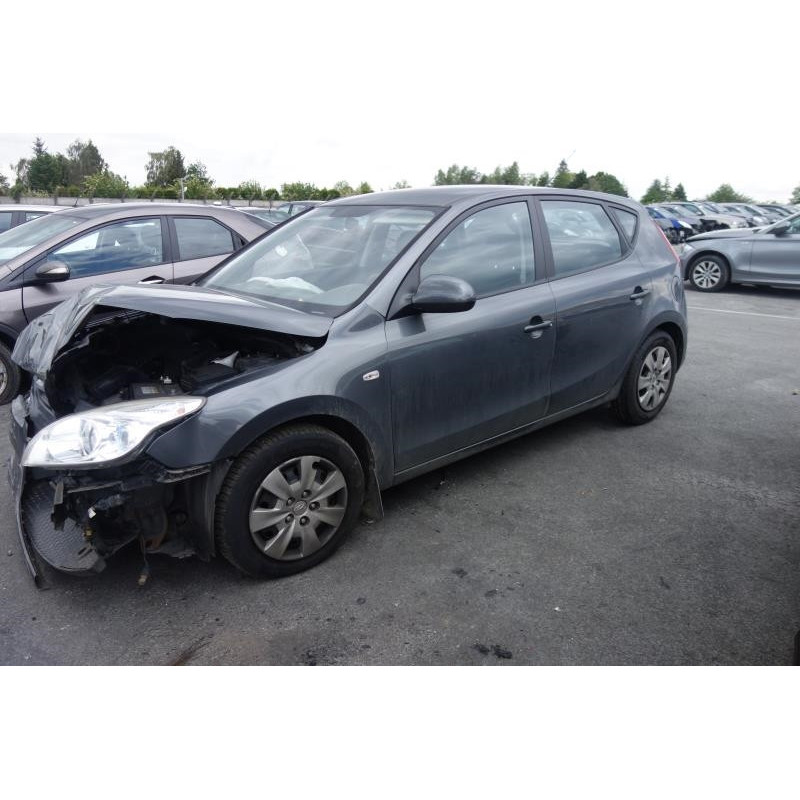 Etrier avant gauche (freinage) HYUNDAI I 30 1 Photo n°1