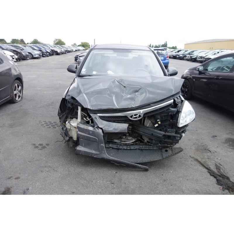 Etrier avant gauche (freinage) HYUNDAI I 30 1 Photo n°2
