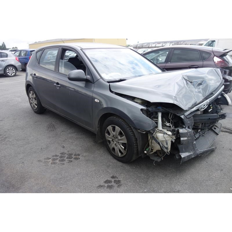 Etrier avant gauche (freinage) HYUNDAI I 30 1 Photo n°3