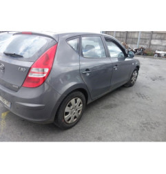 Etrier avant gauche (freinage) HYUNDAI I 30 1