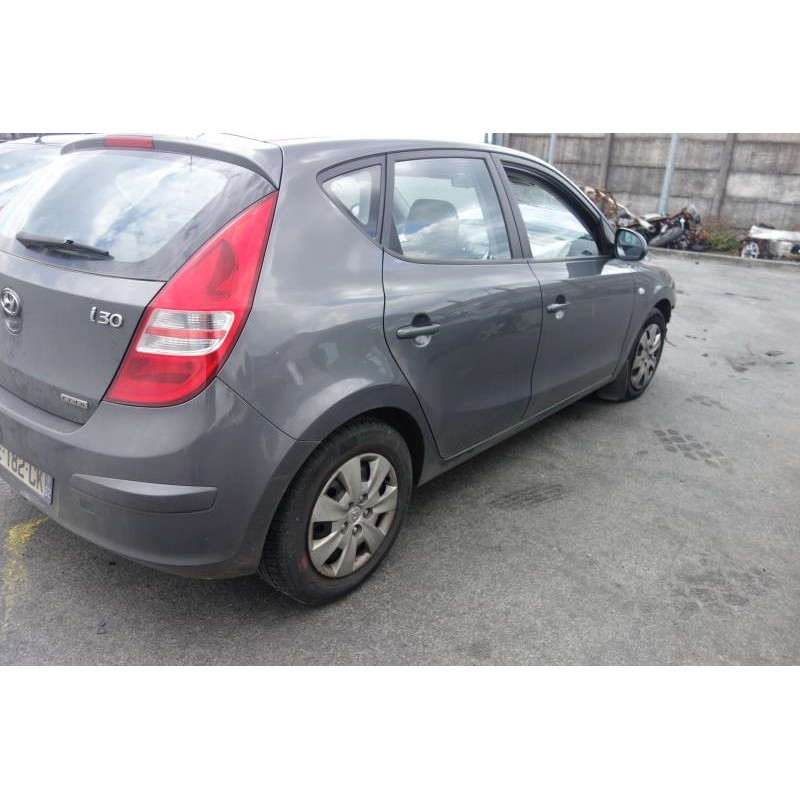 Etrier avant gauche (freinage) HYUNDAI I 30 1 Photo n°4