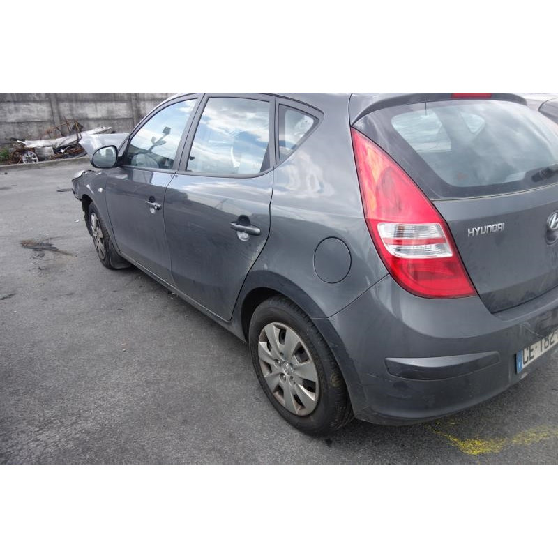 Etrier avant gauche (freinage) HYUNDAI I 30 1 Photo n°5