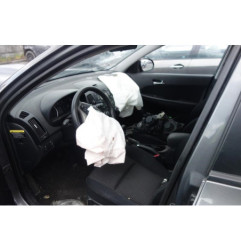 Etrier avant gauche (freinage) HYUNDAI I 30 1