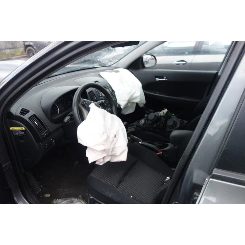 Etrier avant gauche (freinage) HYUNDAI I 30 1 Photo n°6