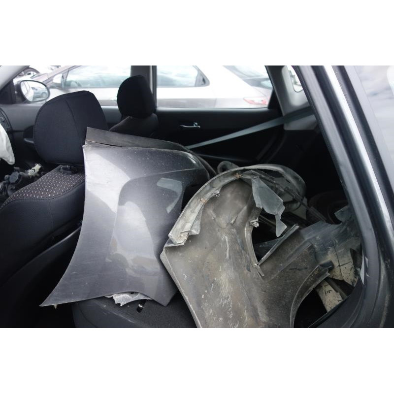 Etrier avant gauche (freinage) HYUNDAI I 30 1 Photo n°7