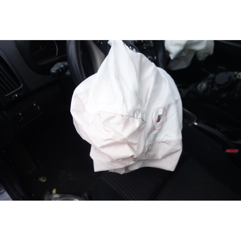 Etrier avant gauche (freinage) HYUNDAI I 30 1 Photo n°8