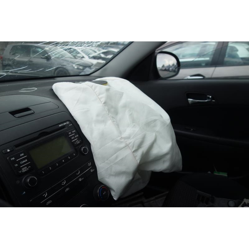 Etrier avant gauche (freinage) HYUNDAI I 30 1 Photo n°9