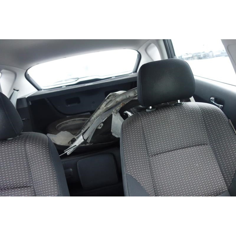 Etrier avant gauche (freinage) HYUNDAI I 30 1 Photo n°10