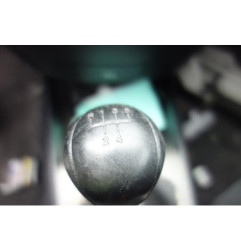 Etrier avant gauche (freinage) HYUNDAI I 30 1