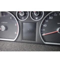 Etrier avant gauche (freinage) HYUNDAI I 30 1