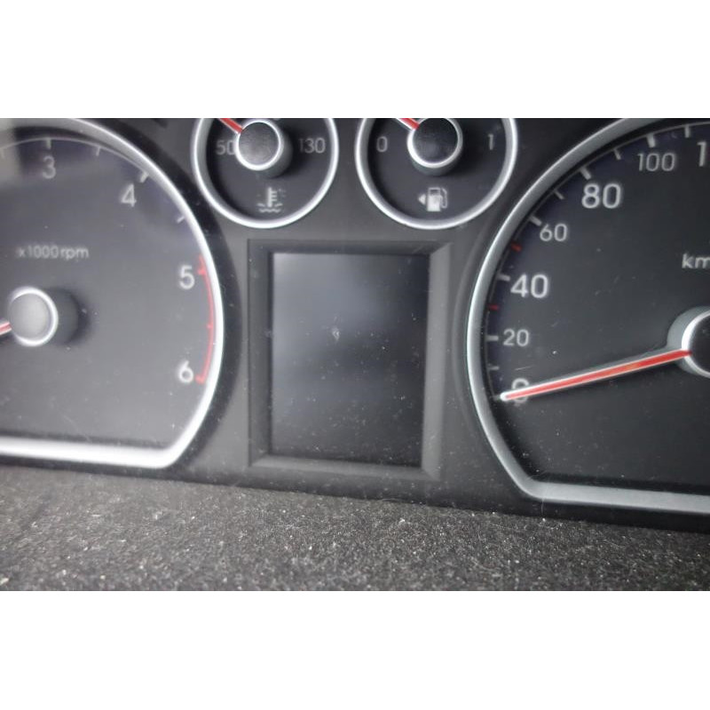 Etrier avant gauche (freinage) HYUNDAI I 30 1 Photo n°13