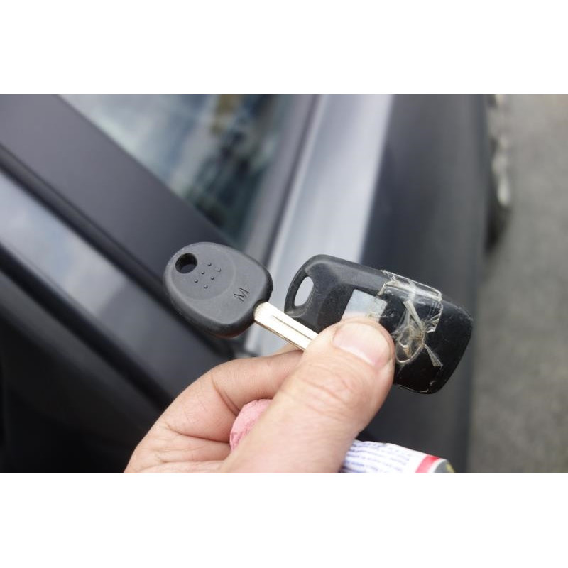Etrier avant gauche (freinage) HYUNDAI I 30 1 Photo n°14