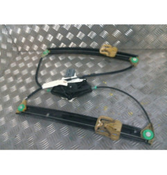Leve vitre electrique avant gauche AUDI A4 3 Photo n°1