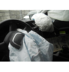 Leve vitre electrique avant gauche AUDI A4 3