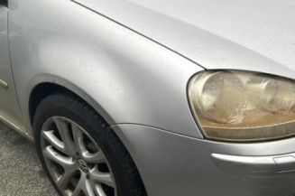 Feu arriere secondaire gauche (feux) VOLKSWAGEN GOLF 5
