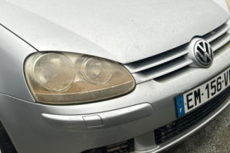 Feu arriere secondaire gauche (feux) VOLKSWAGEN GOLF 5