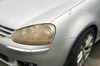 Feu arriere secondaire gauche (feux) VOLKSWAGEN GOLF 5