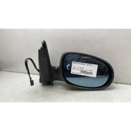 Retroviseur droit FIAT BRAVO 2 Photo n°1