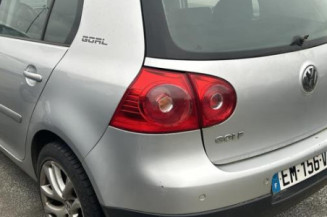 Feu arriere secondaire gauche (feux) VOLKSWAGEN GOLF 5