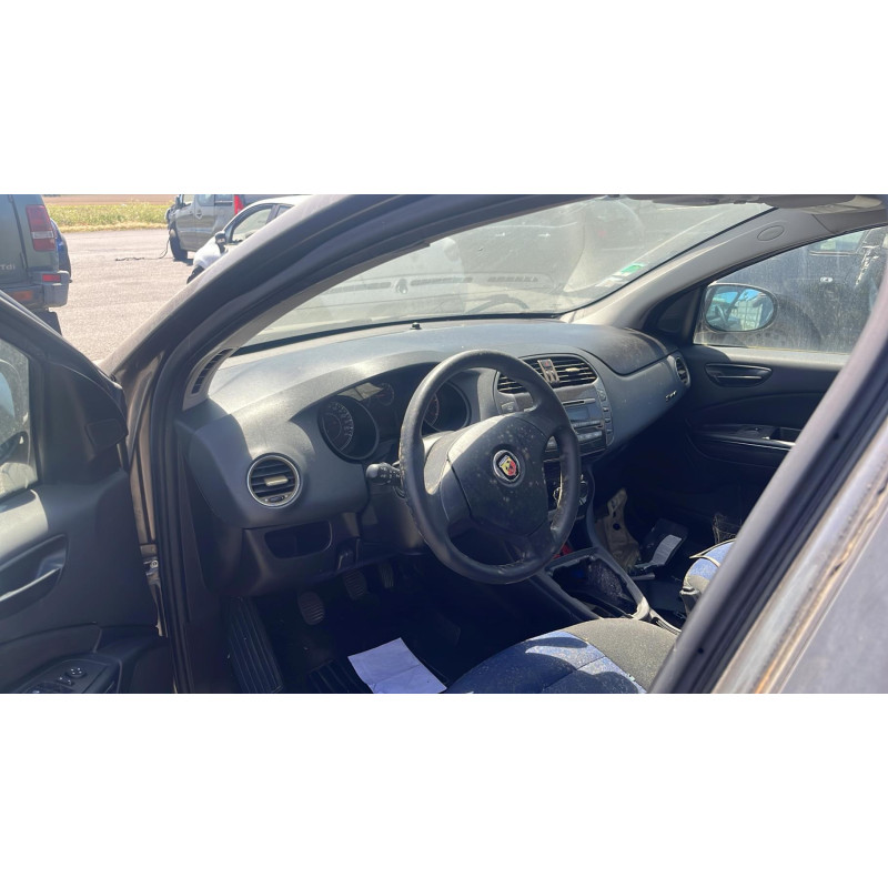 Retroviseur droit FIAT BRAVO 2 Photo n°5