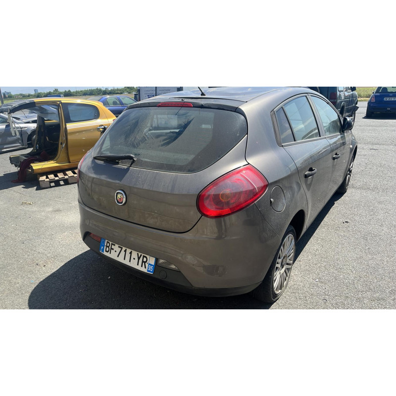 Retroviseur droit FIAT BRAVO 2 Photo n°7