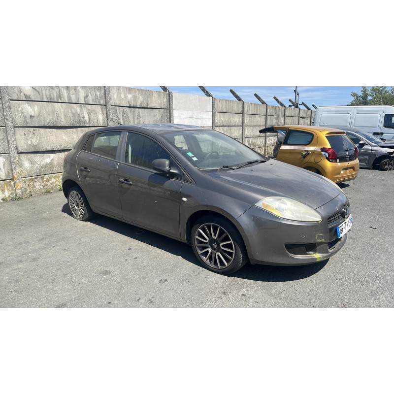 Retroviseur droit FIAT BRAVO 2 Photo n°9