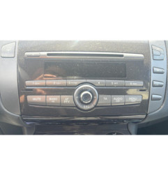 Retroviseur droit FIAT BRAVO 2