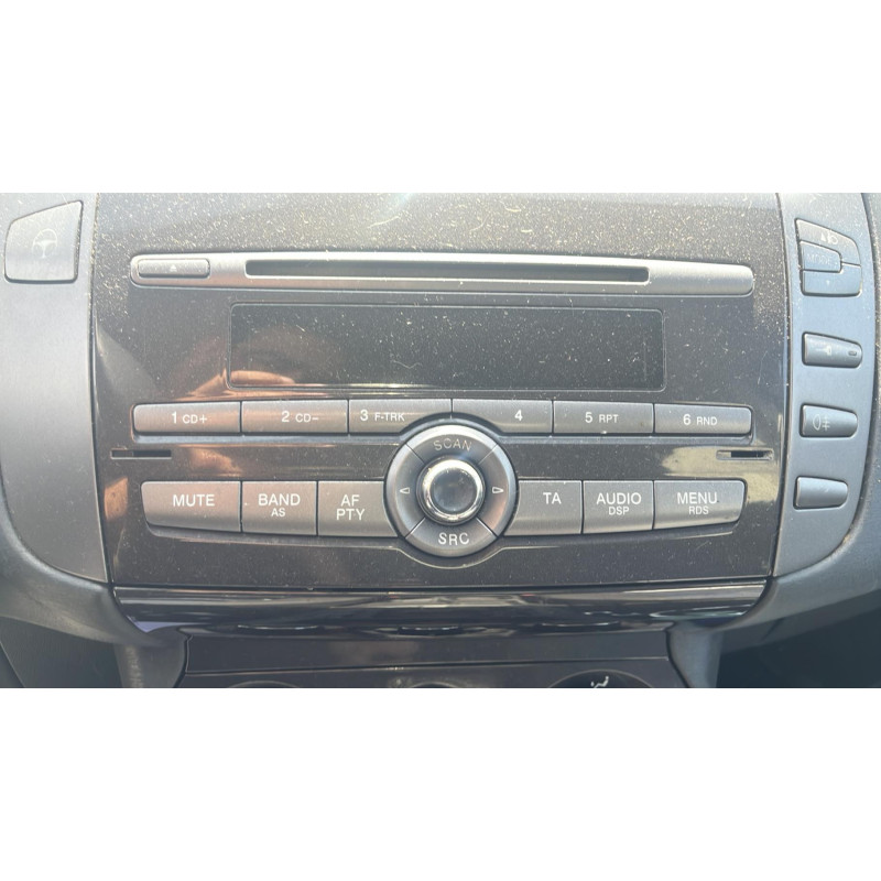 Retroviseur droit FIAT BRAVO 2 Photo n°10