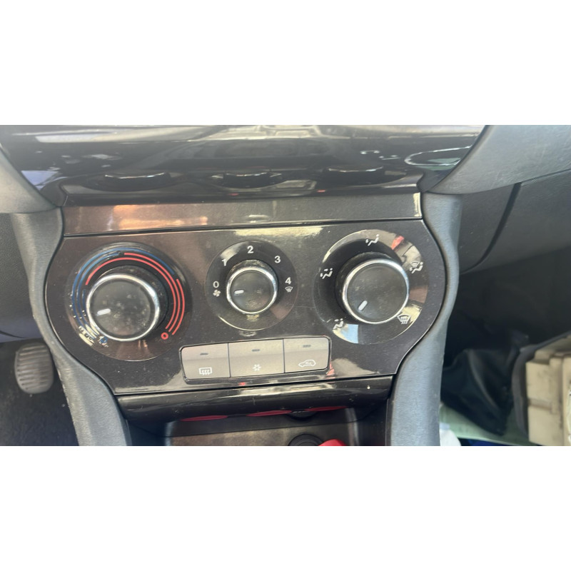 Retroviseur droit FIAT BRAVO 2 Photo n°11