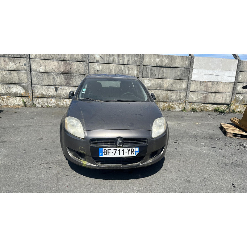 Retroviseur droit FIAT BRAVO 2 Photo n°12