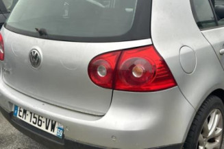Feu arriere secondaire gauche (feux) VOLKSWAGEN GOLF 5