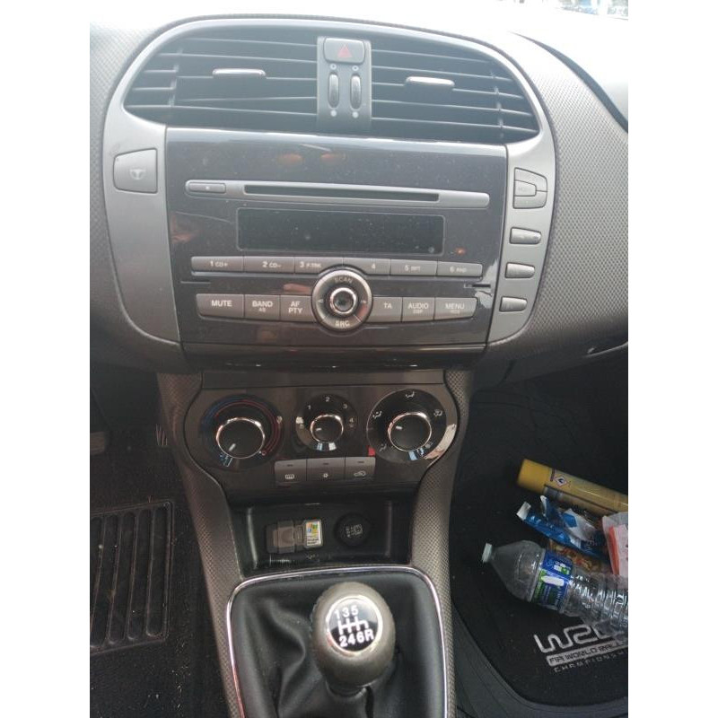 Retroviseur droit FIAT BRAVO 2 Photo n°6