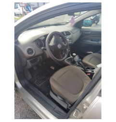 Retroviseur droit FIAT BRAVO 2