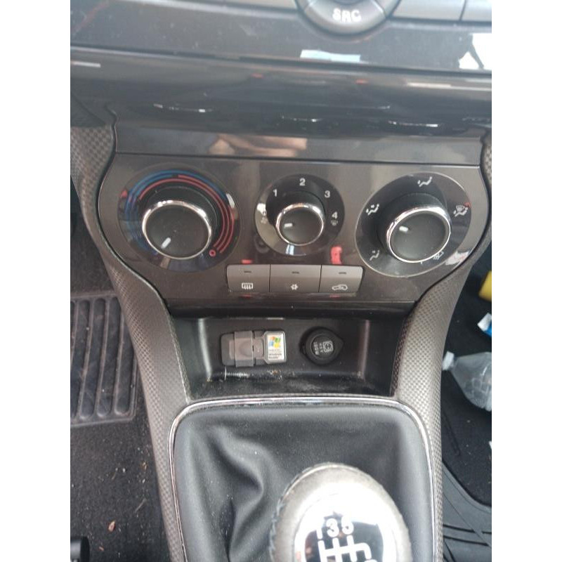 Retroviseur droit FIAT BRAVO 2 Photo n°13