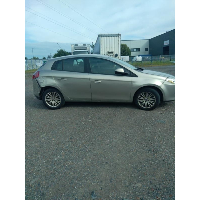 Retroviseur droit FIAT BRAVO 2 Photo n°14