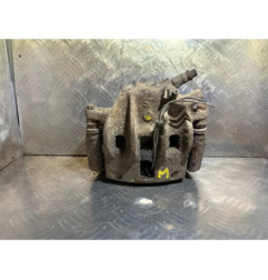 Etrier avant gauche (freinage) PEUGEOT 406