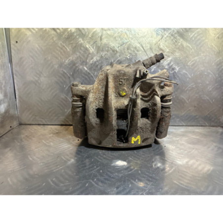 Etrier avant gauche (freinage) PEUGEOT 406