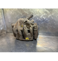 Etrier avant gauche (freinage) PEUGEOT 406