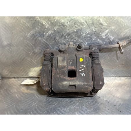 Etrier avant gauche (freinage) SUZUKI SWIFT 4