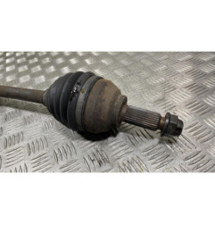 Cardan gauche (transmission) RENAULT TRAFIC 2 Photo n°1