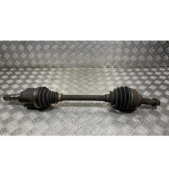 Cardan gauche (transmission) RENAULT TRAFIC 2