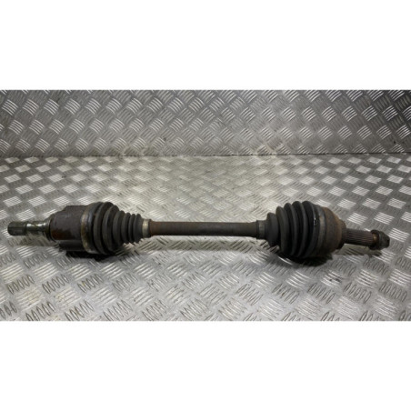 Cardan gauche (transmission) RENAULT TRAFIC 2